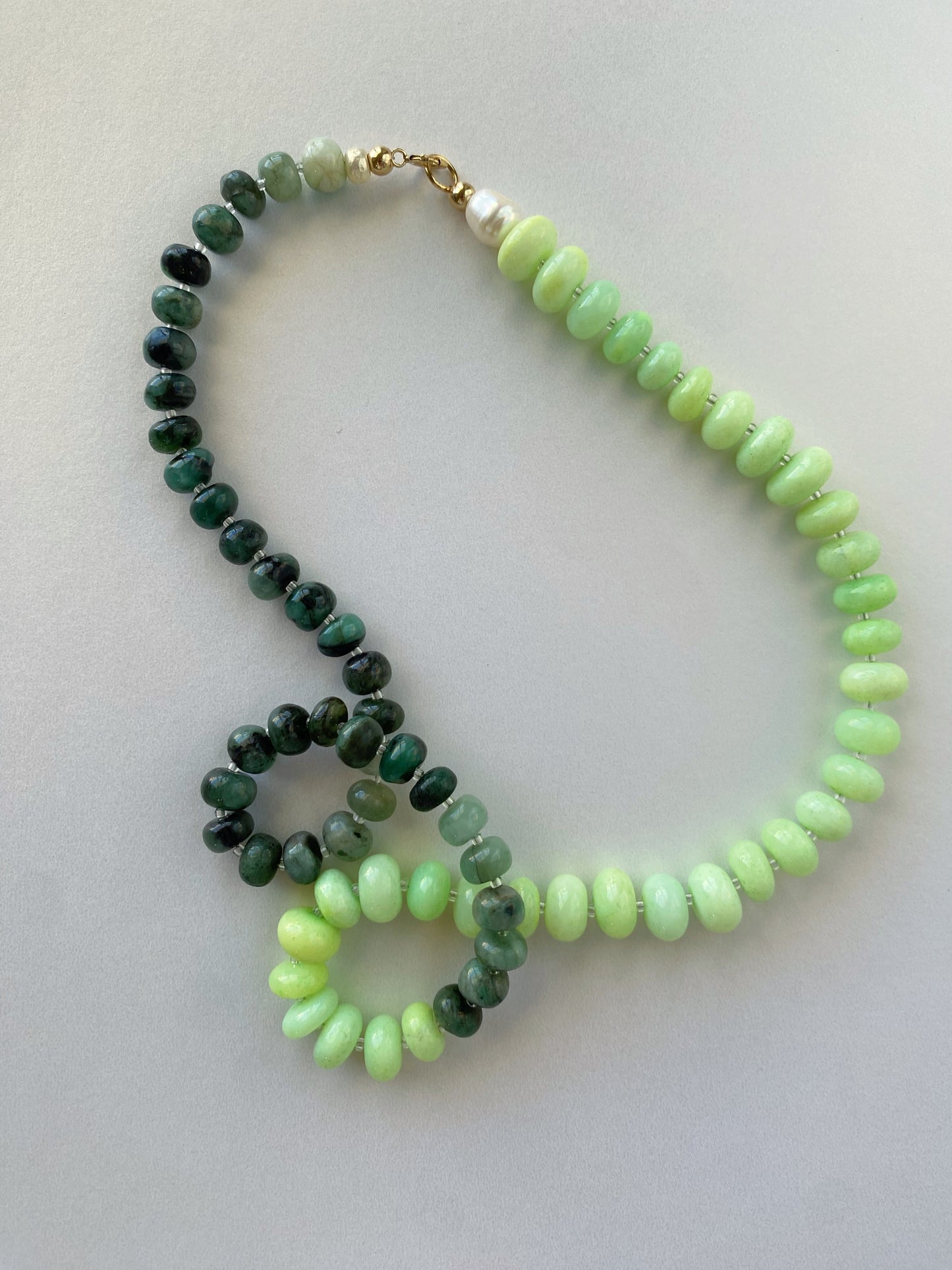 Green is Good