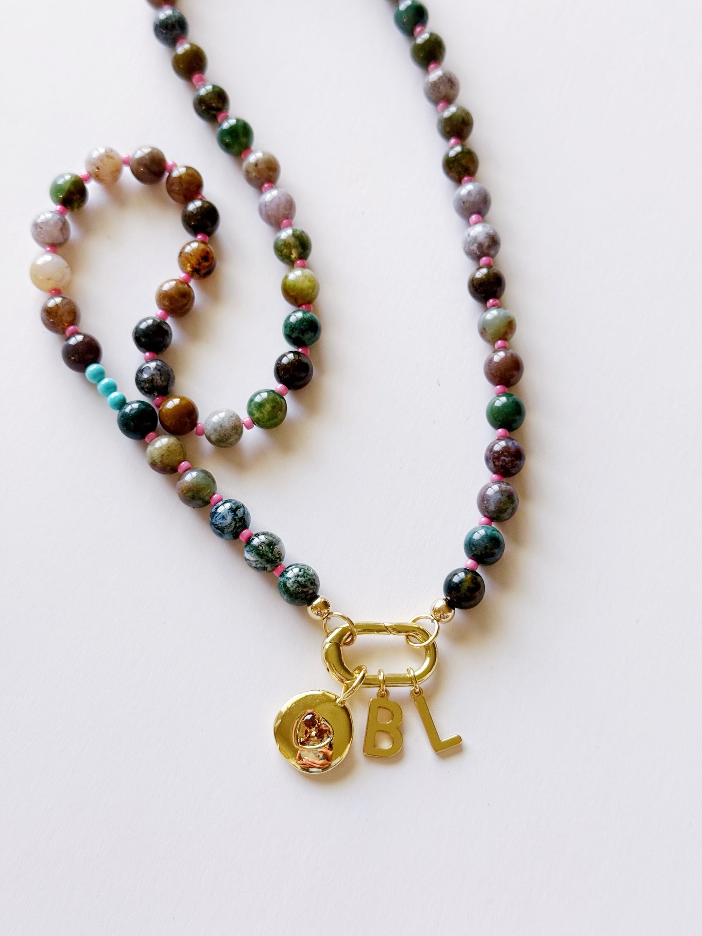 Mothers Day necklace