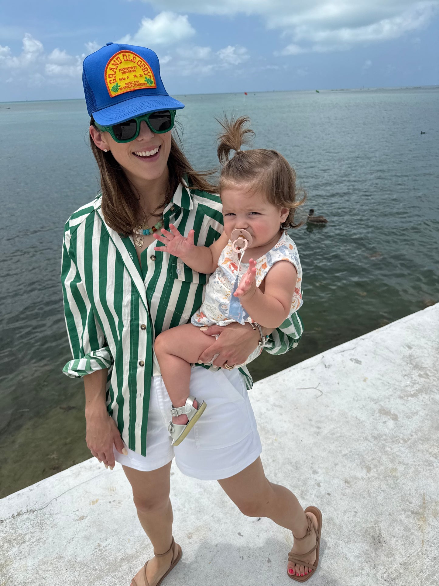 Vacation