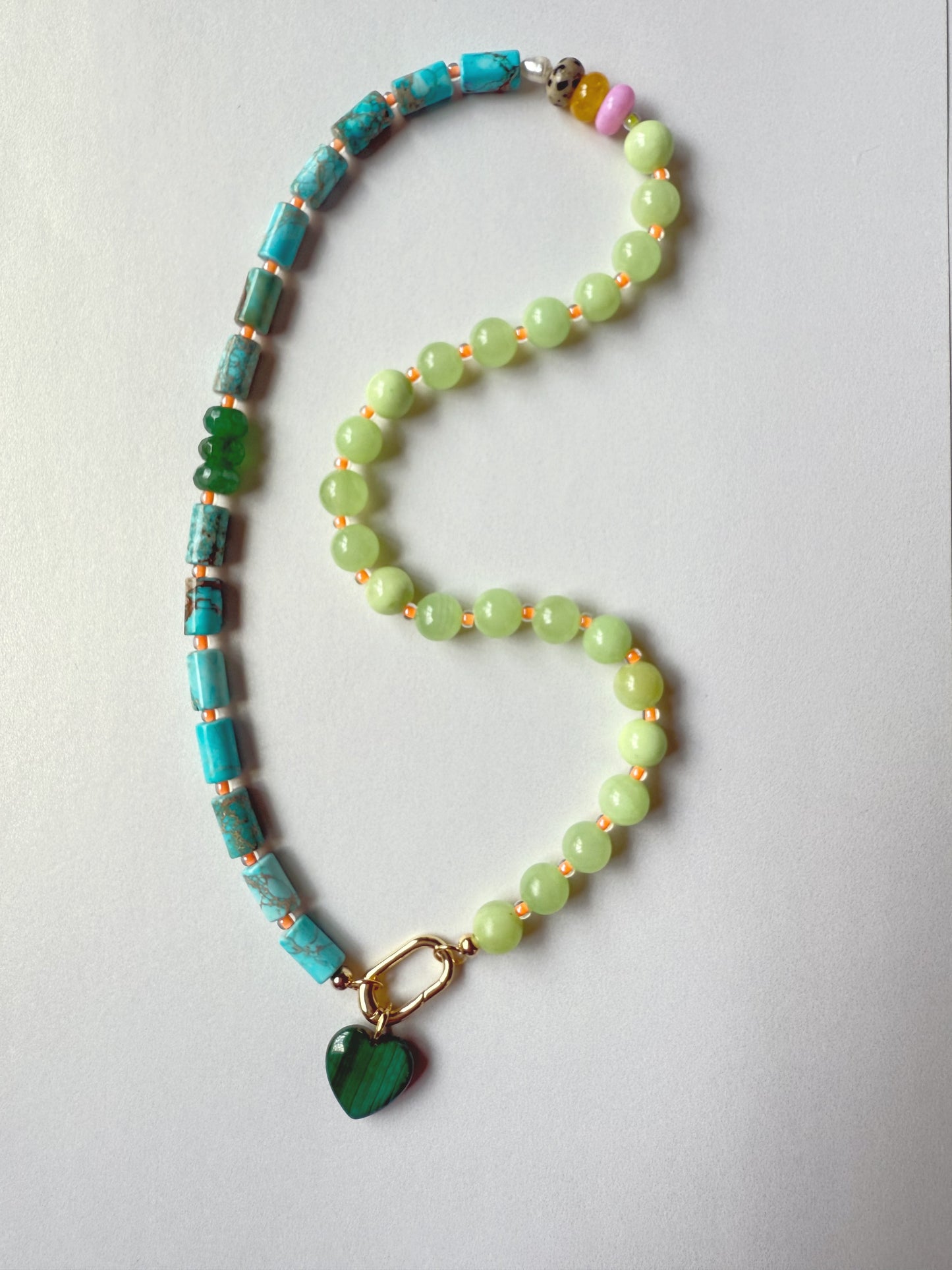Green Love