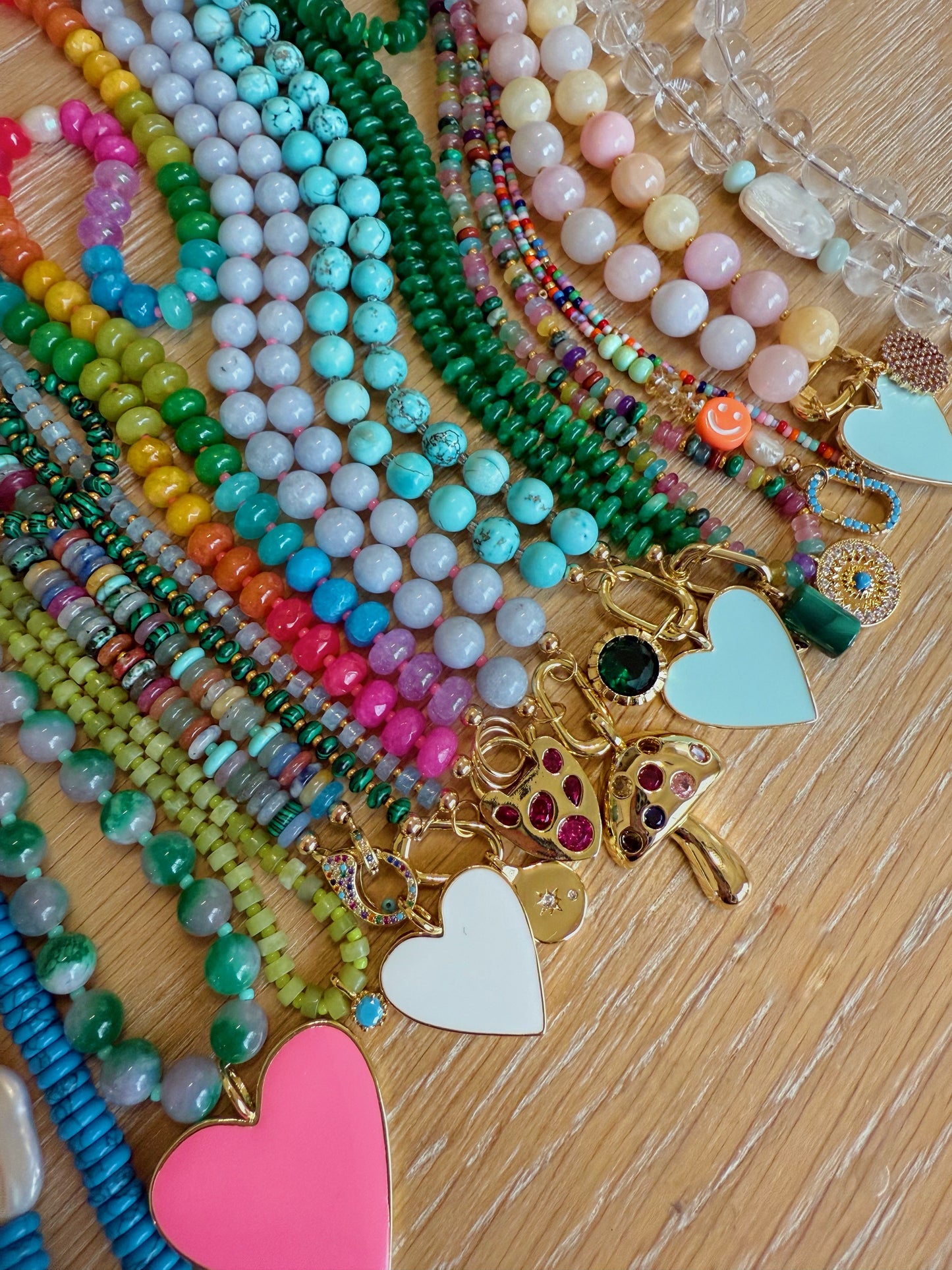 Pastel love