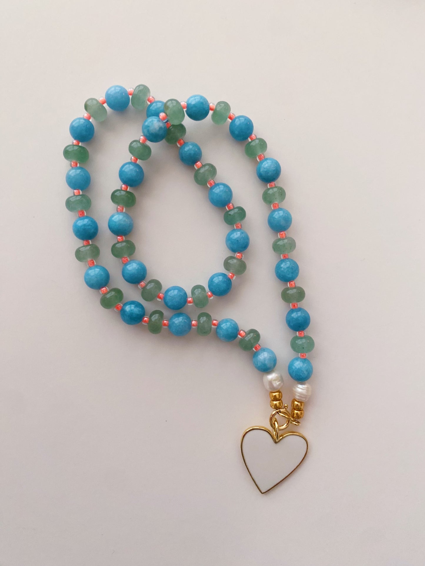  Mancuso Necklace