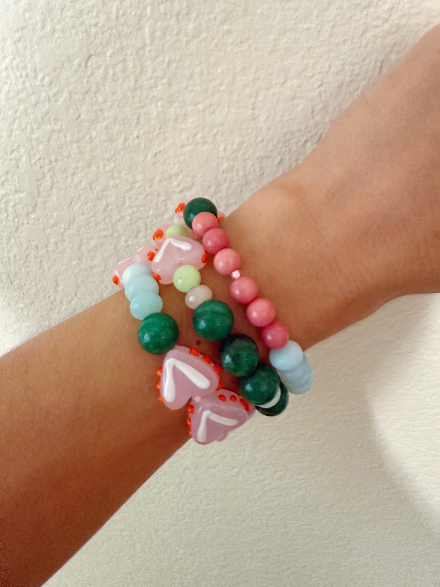 Watermelon Set