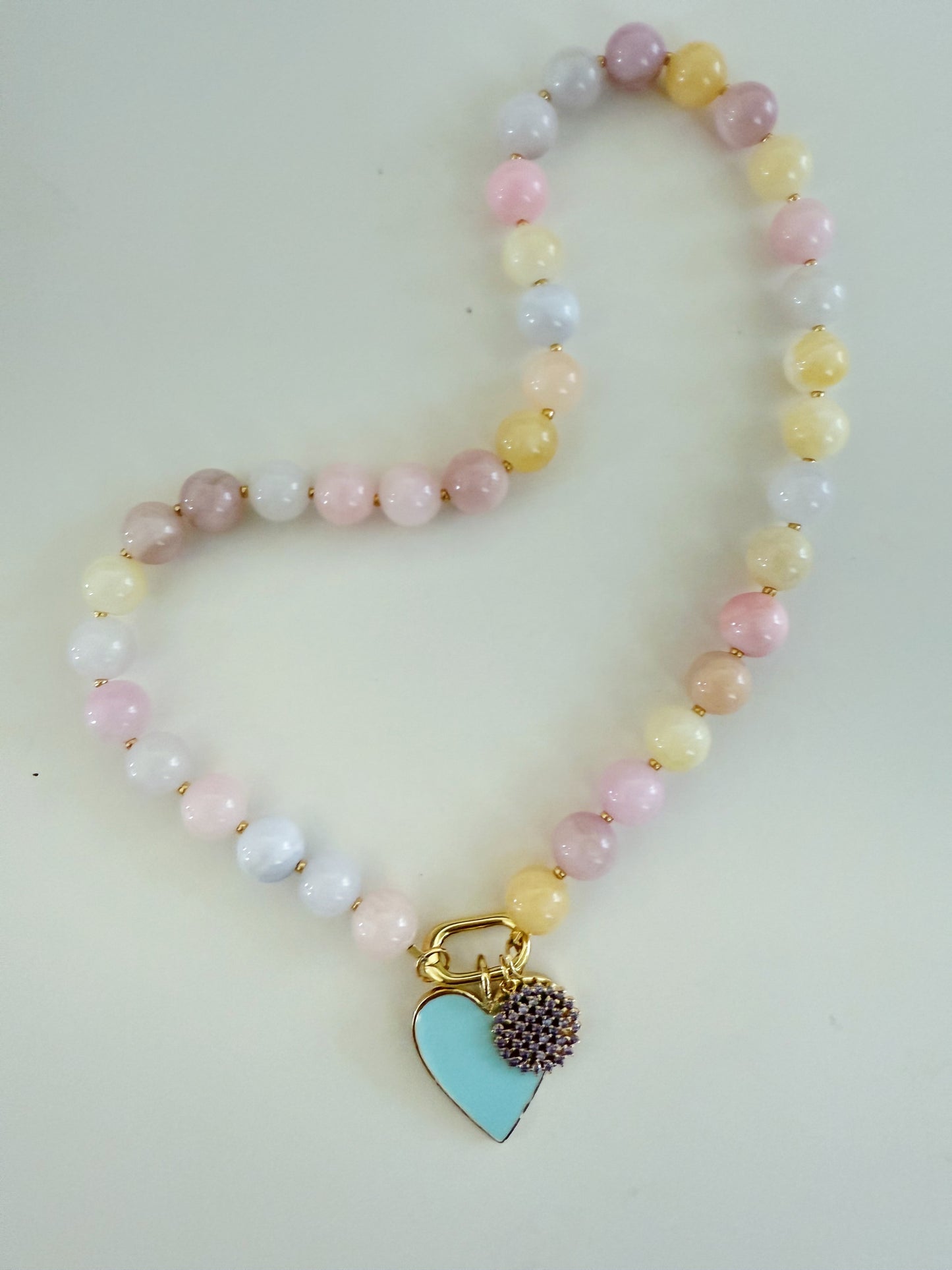 Pastel love