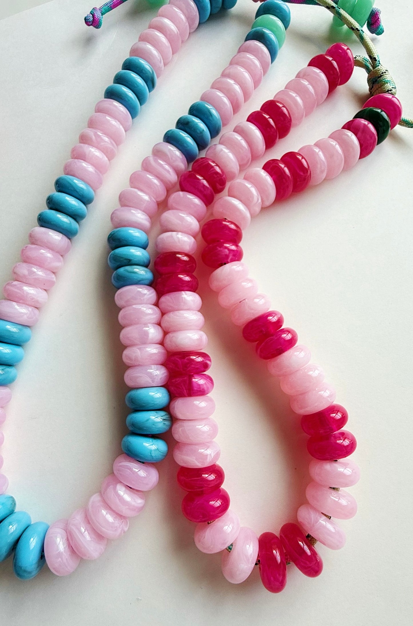 Cotton candy