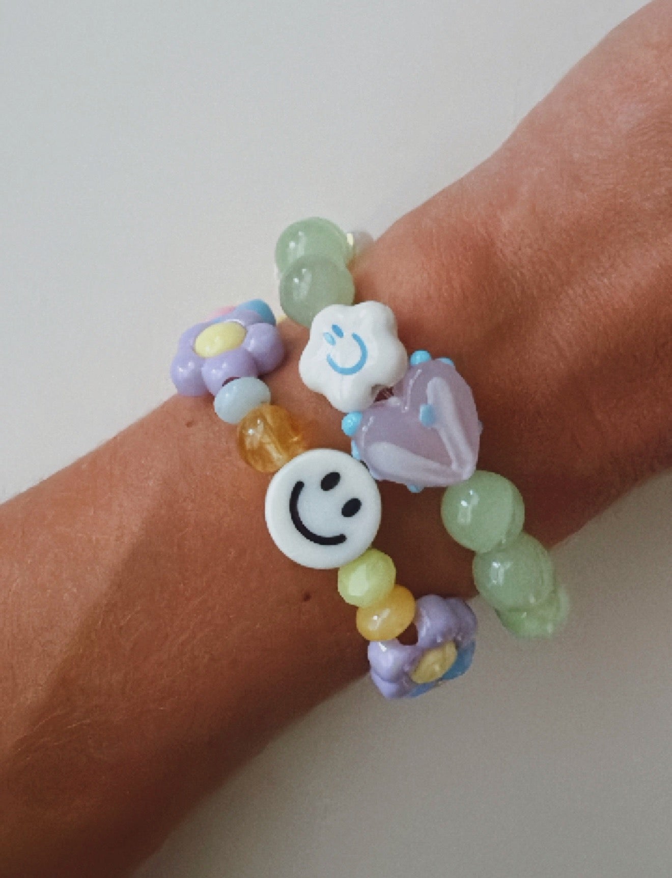 Smile bright