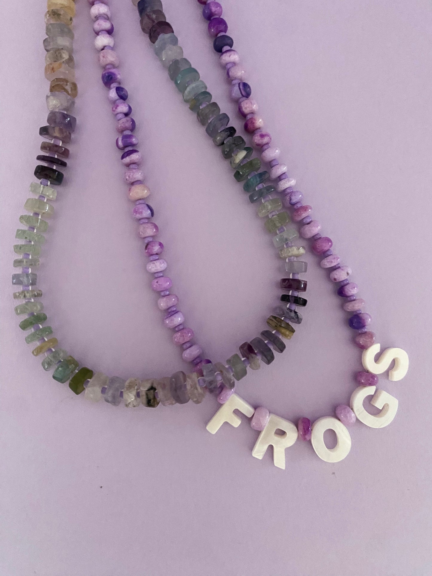 Go FROGS!