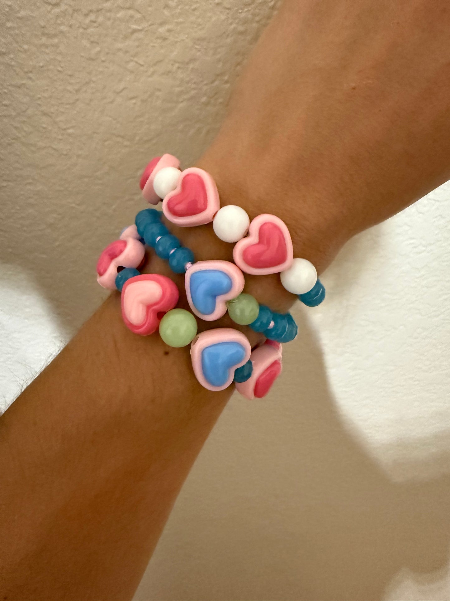 Cotton Candy