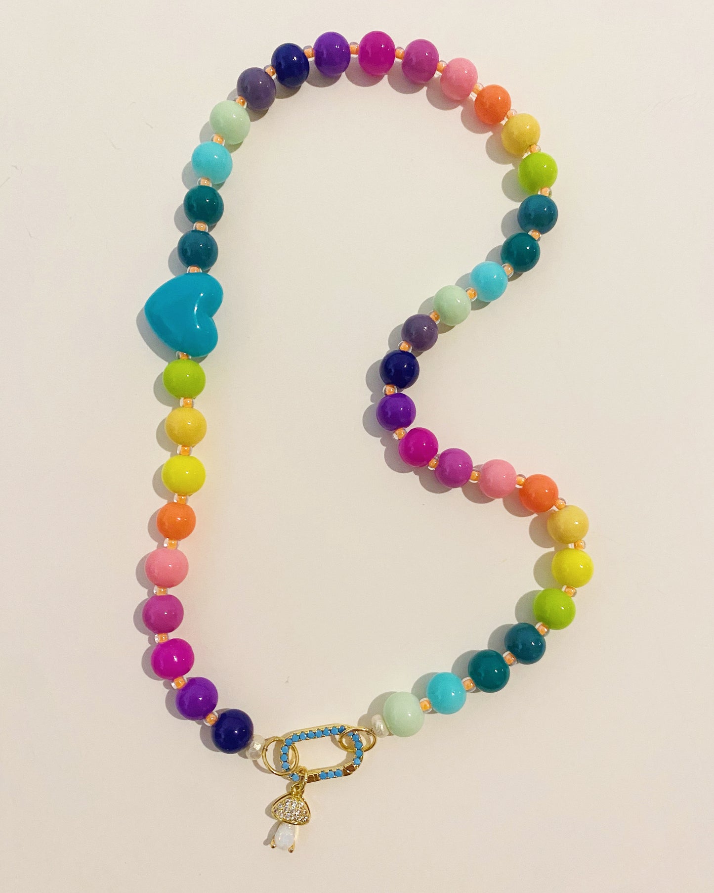 Colorful fun
