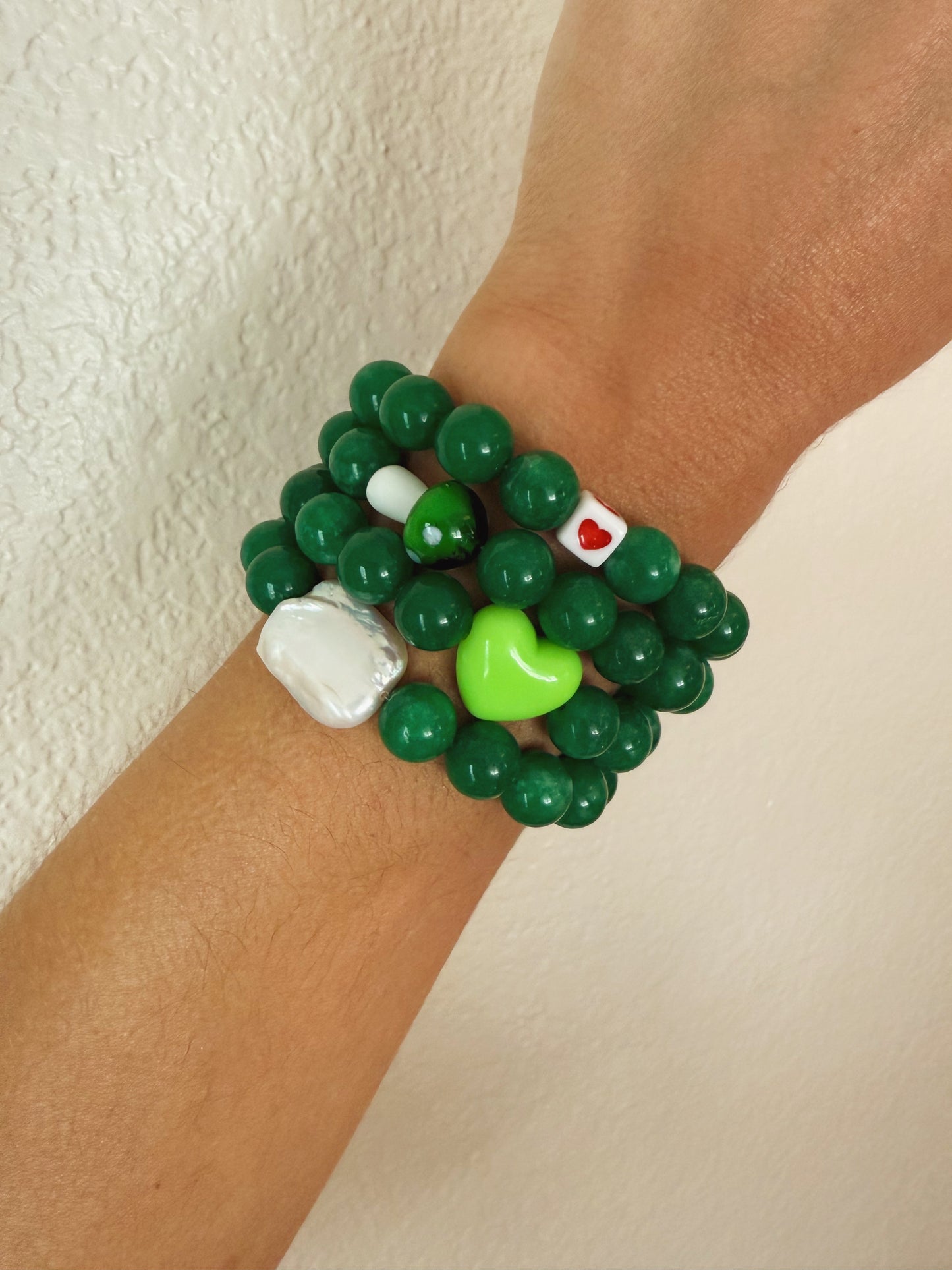Green Green