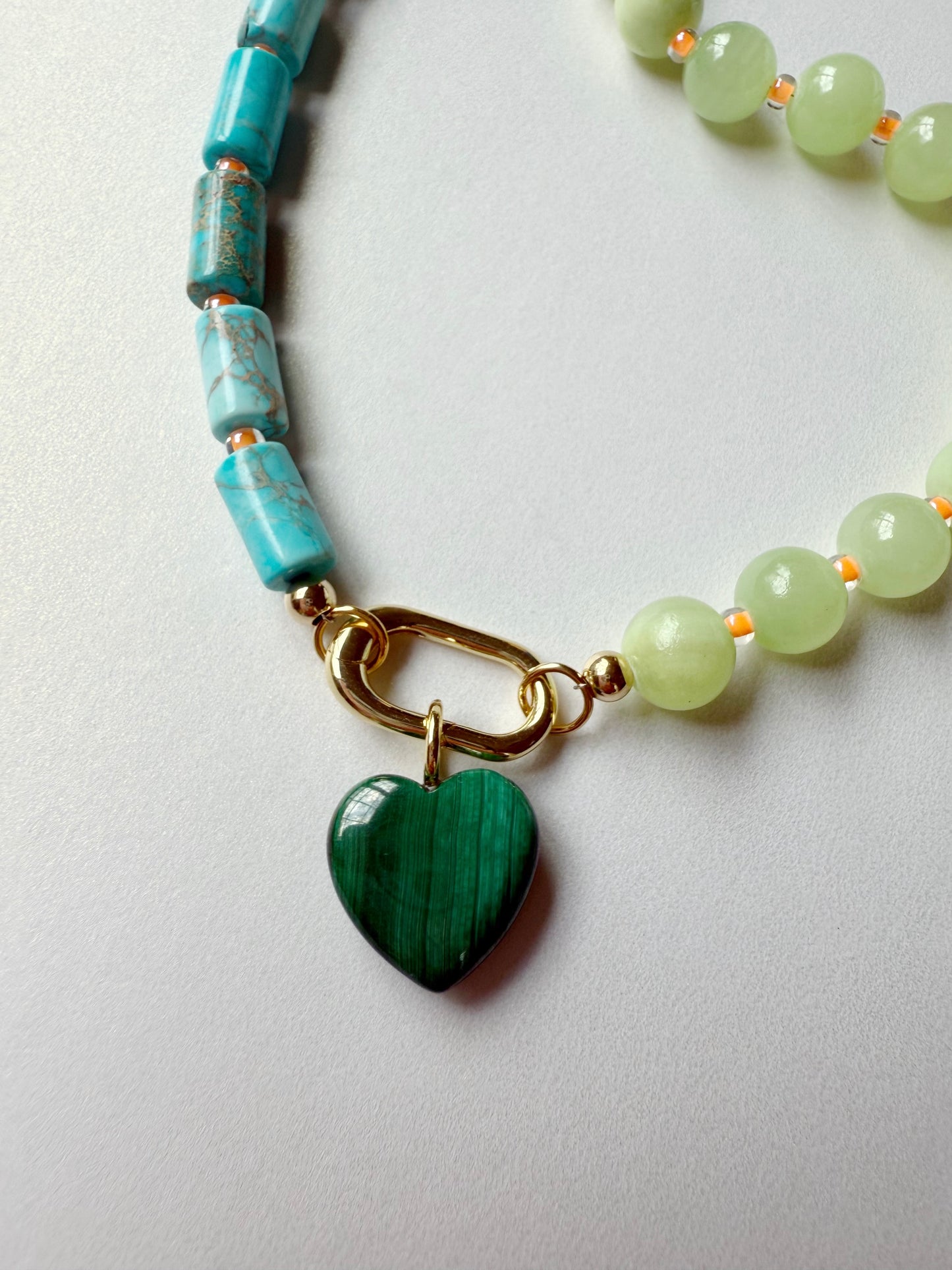 Green Love