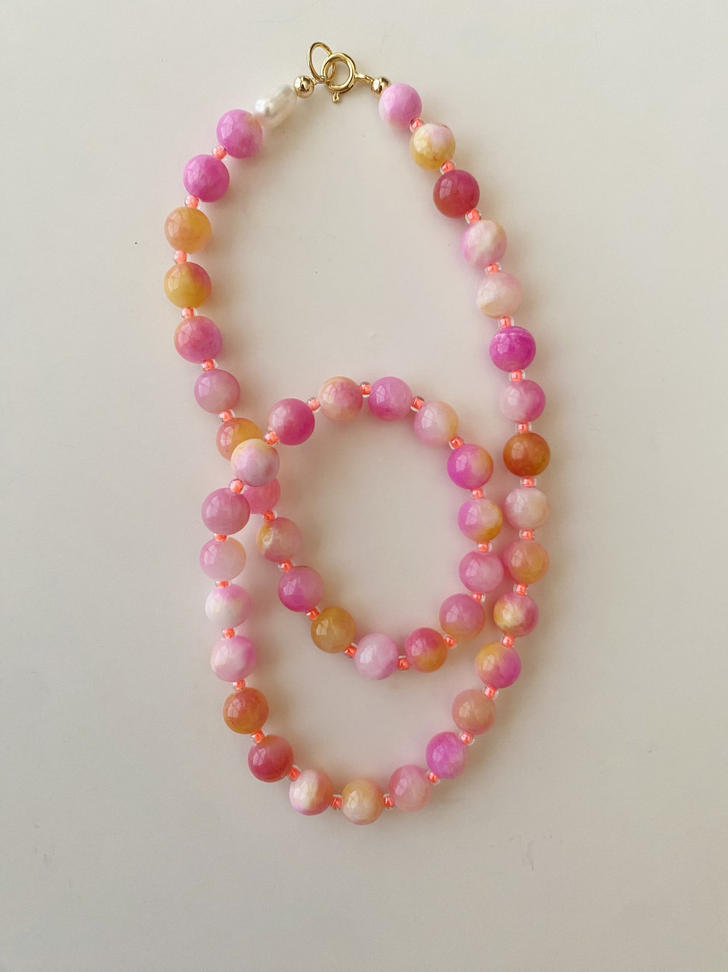Pink Lemonade