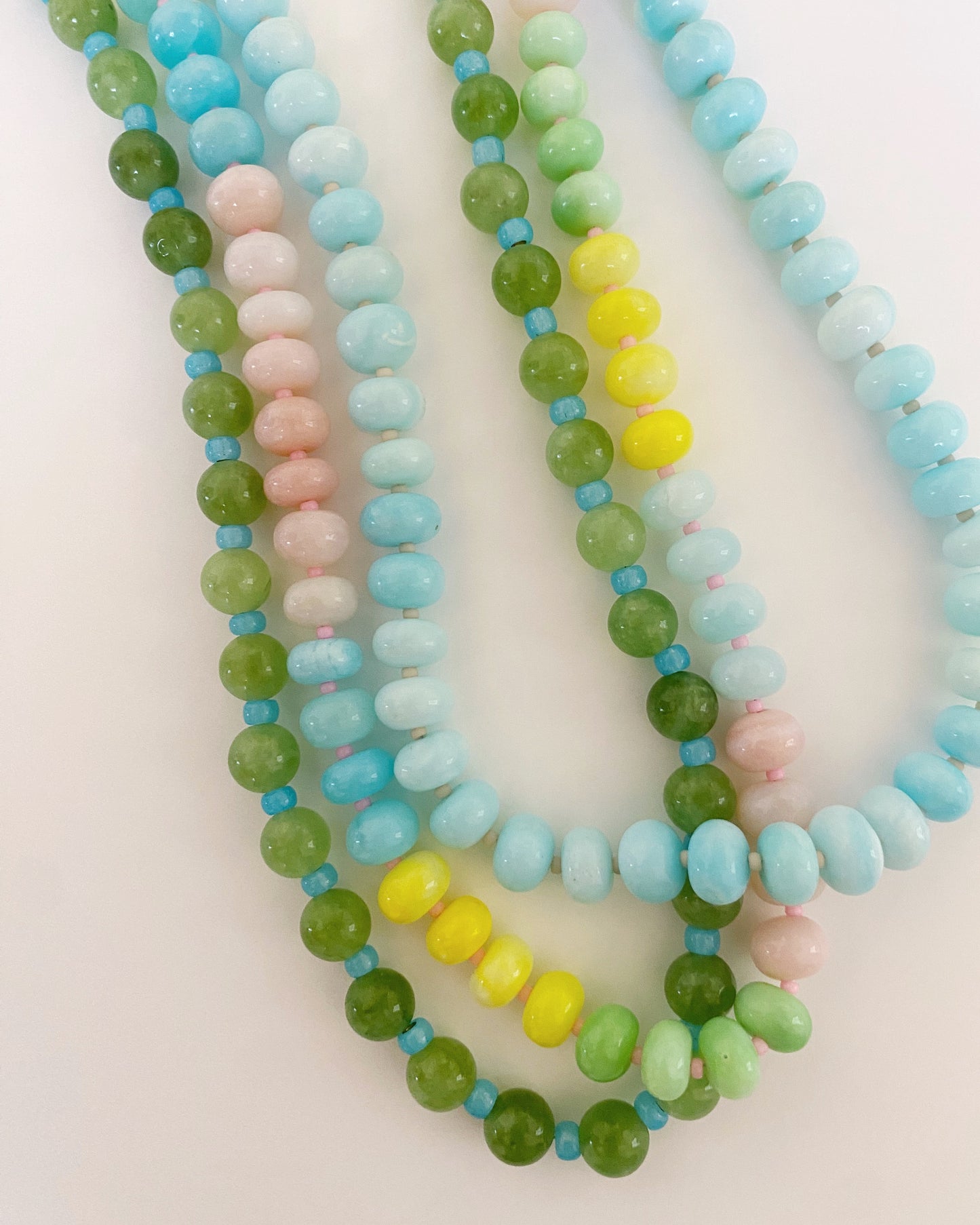 Rainbow Row