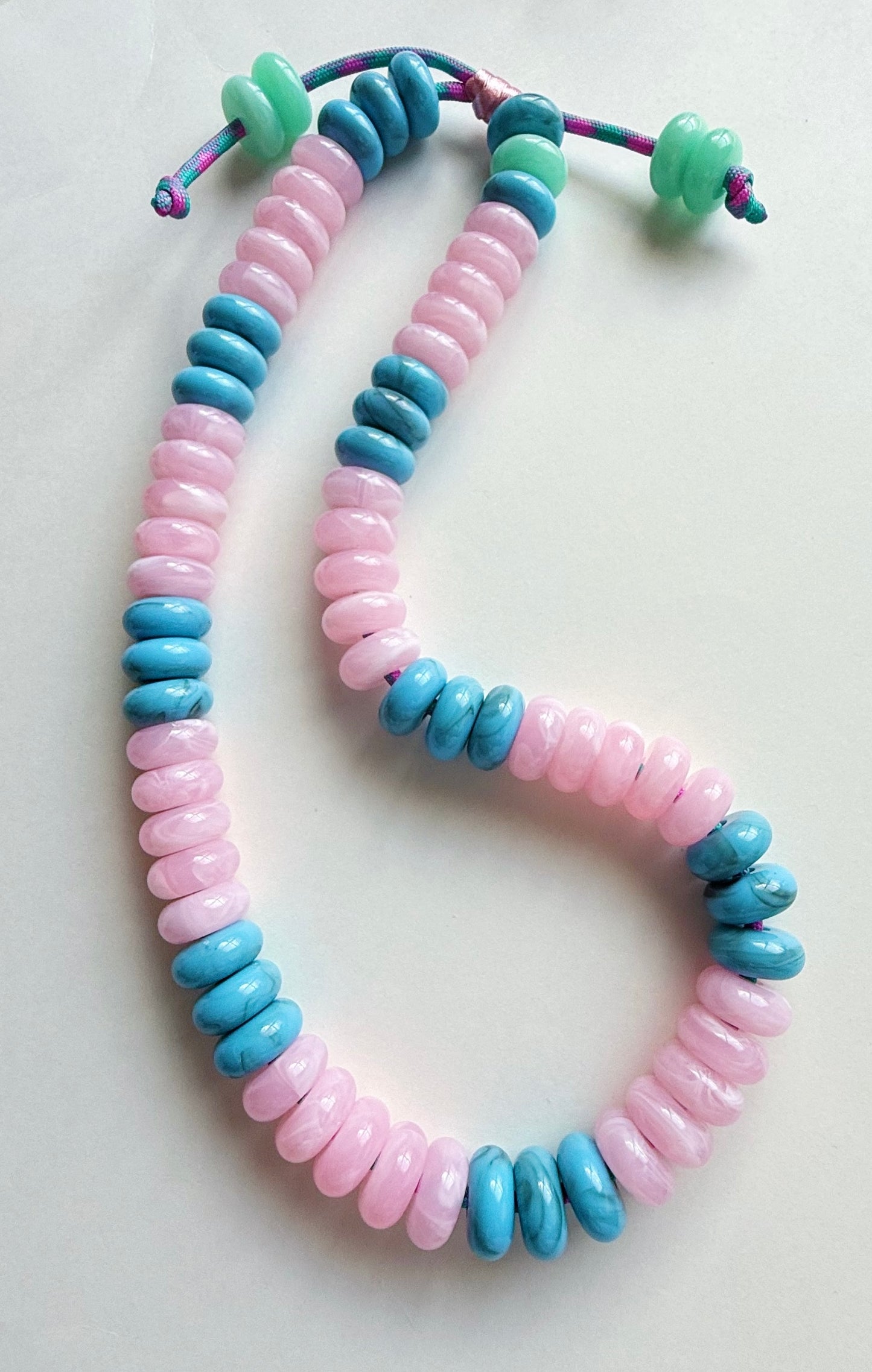 Cotton candy