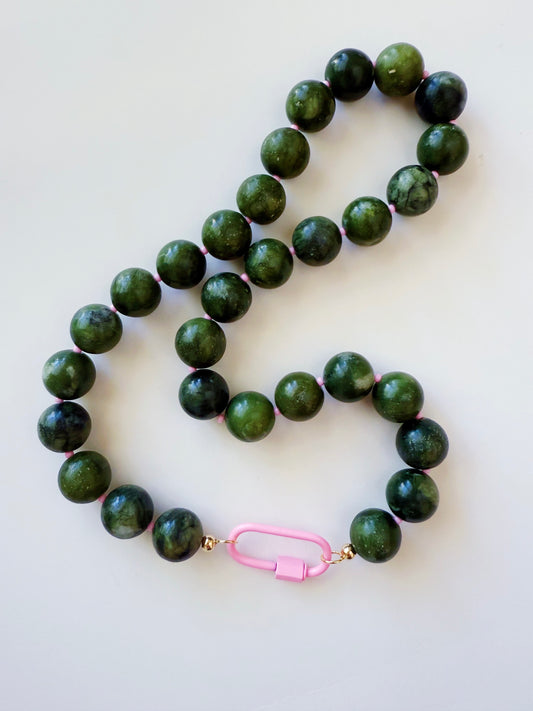 Army green