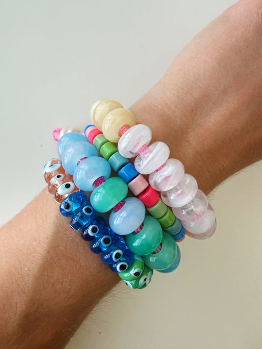 Evil eye set