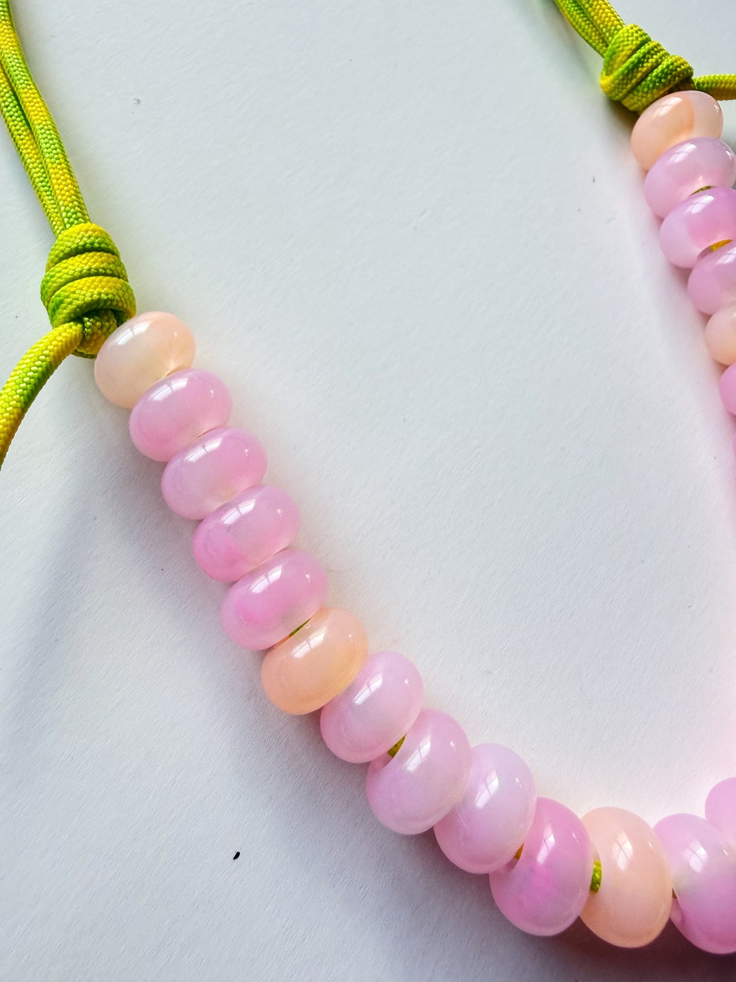 Pink lemonade