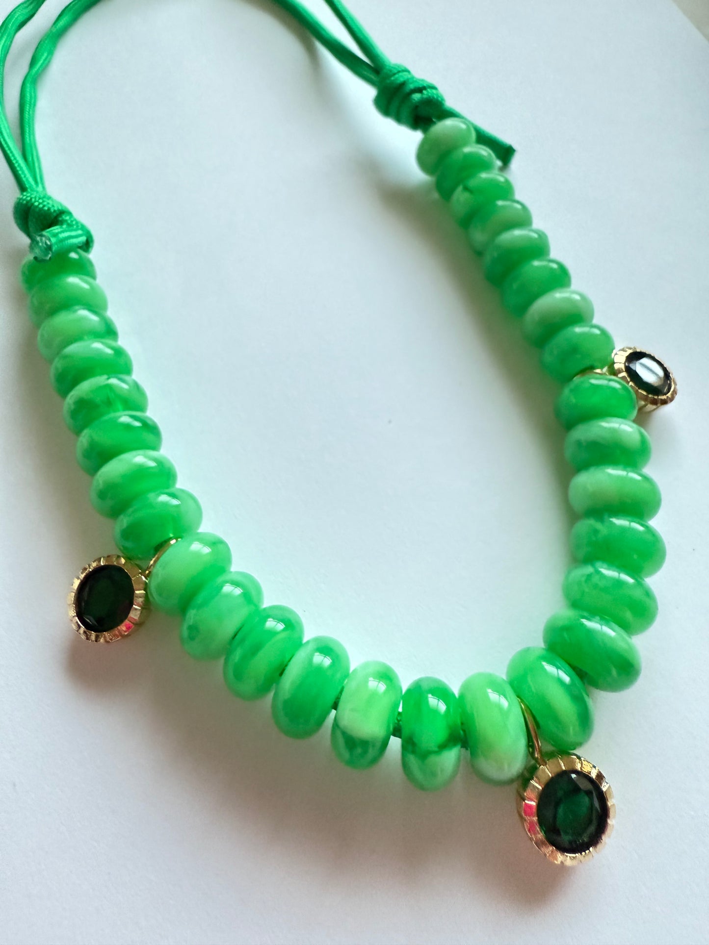 Overly Green