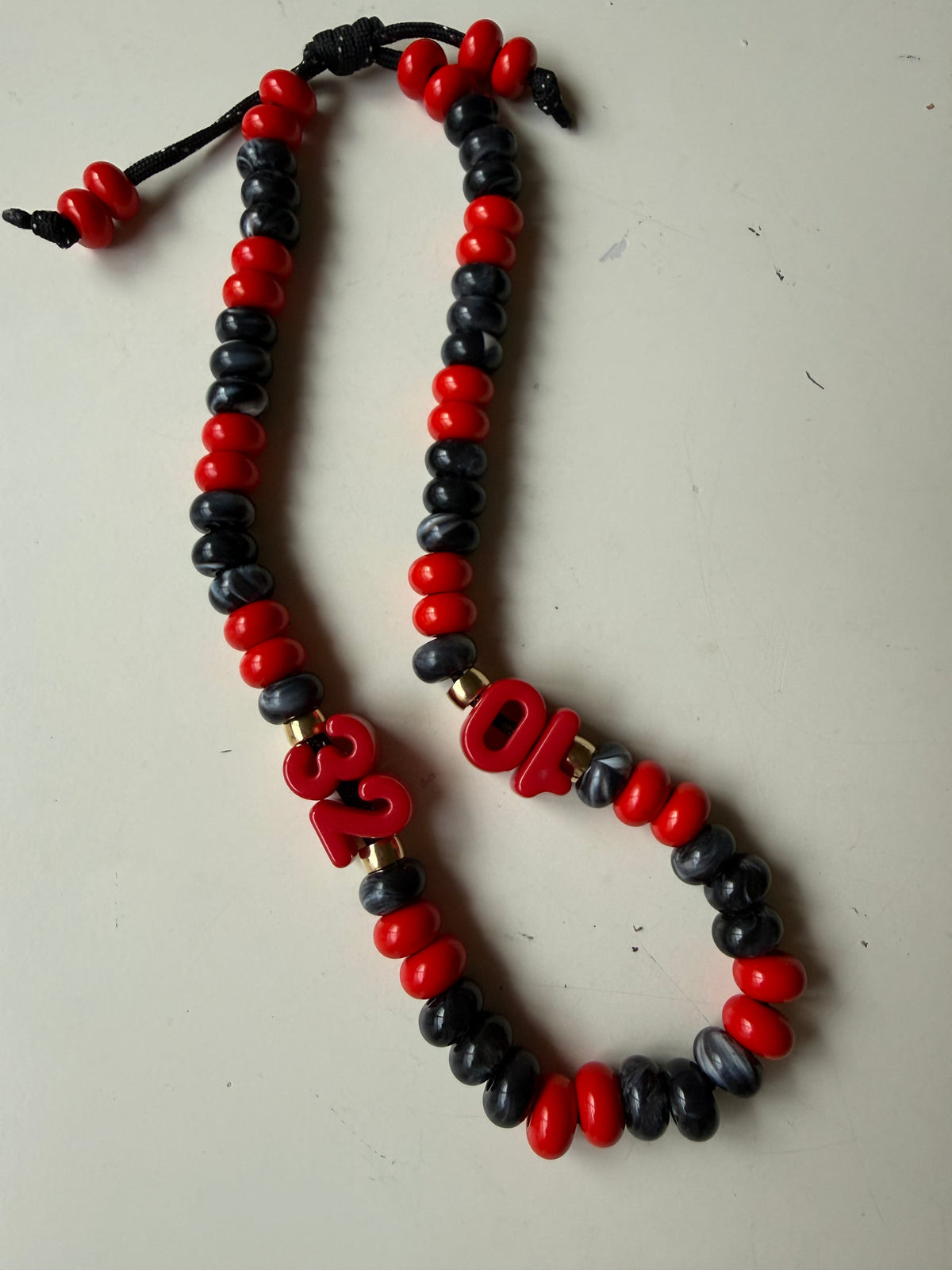 Custom order