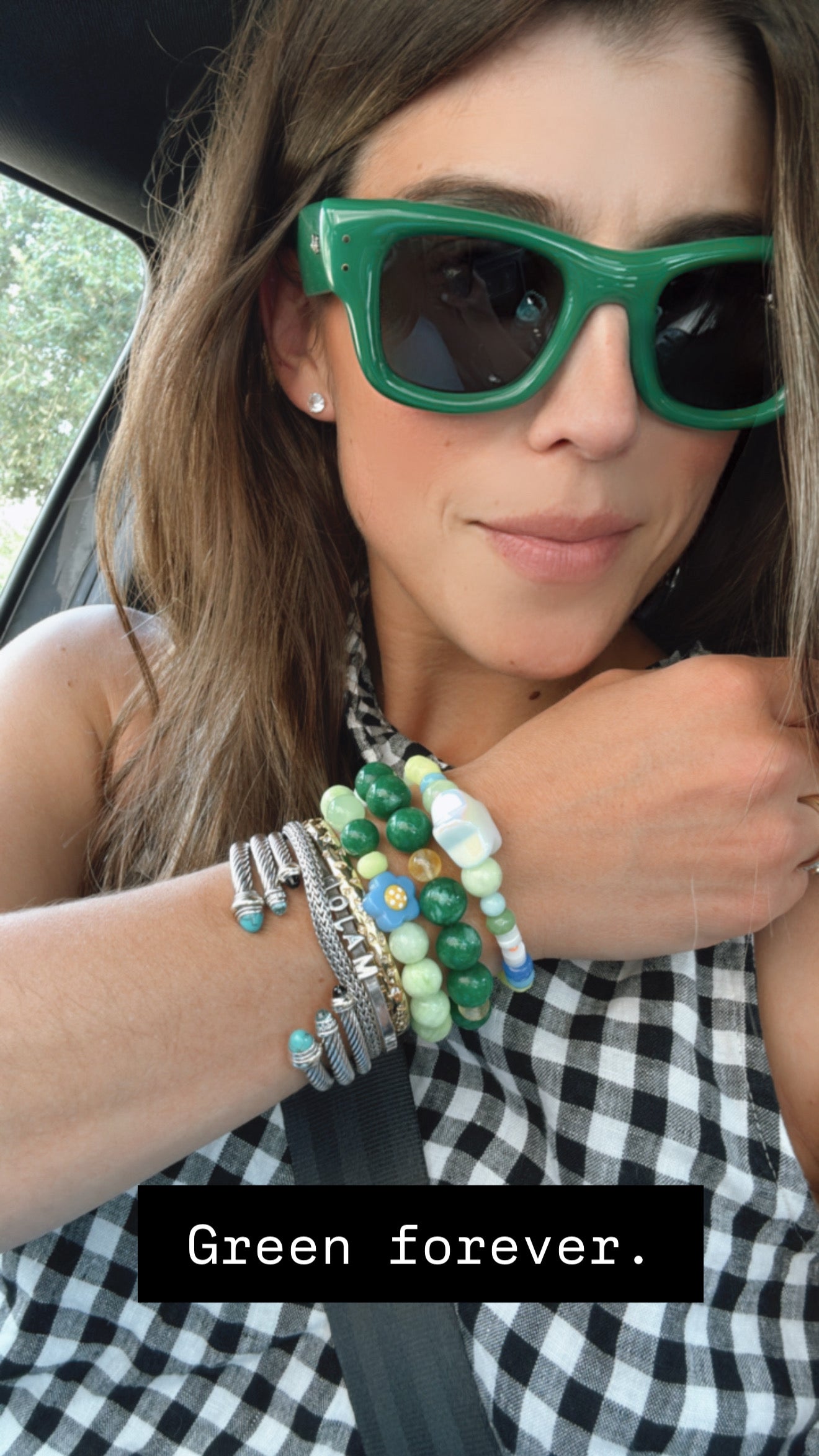 Forever Green