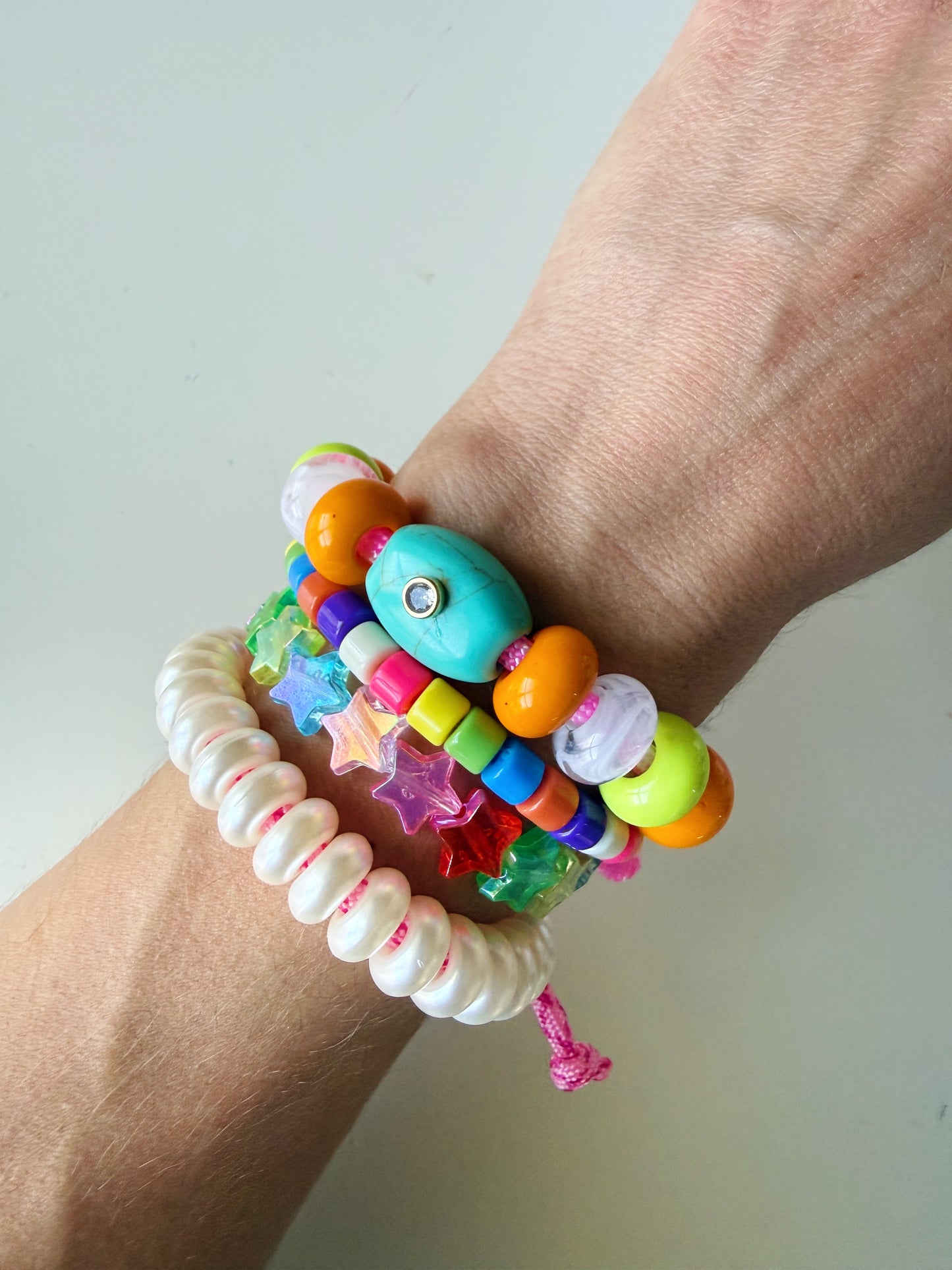 Party Time stack