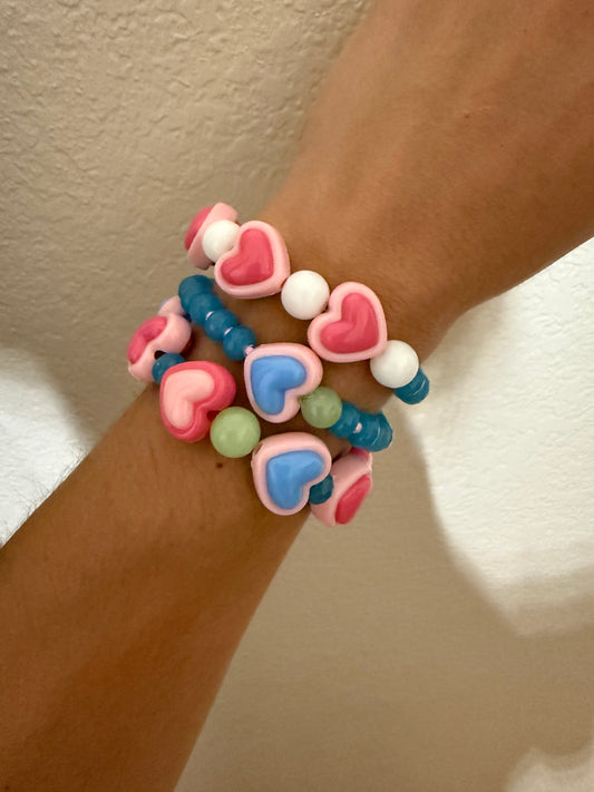 Cotton Candy