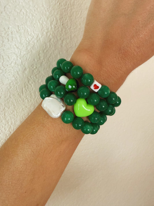 Green Green