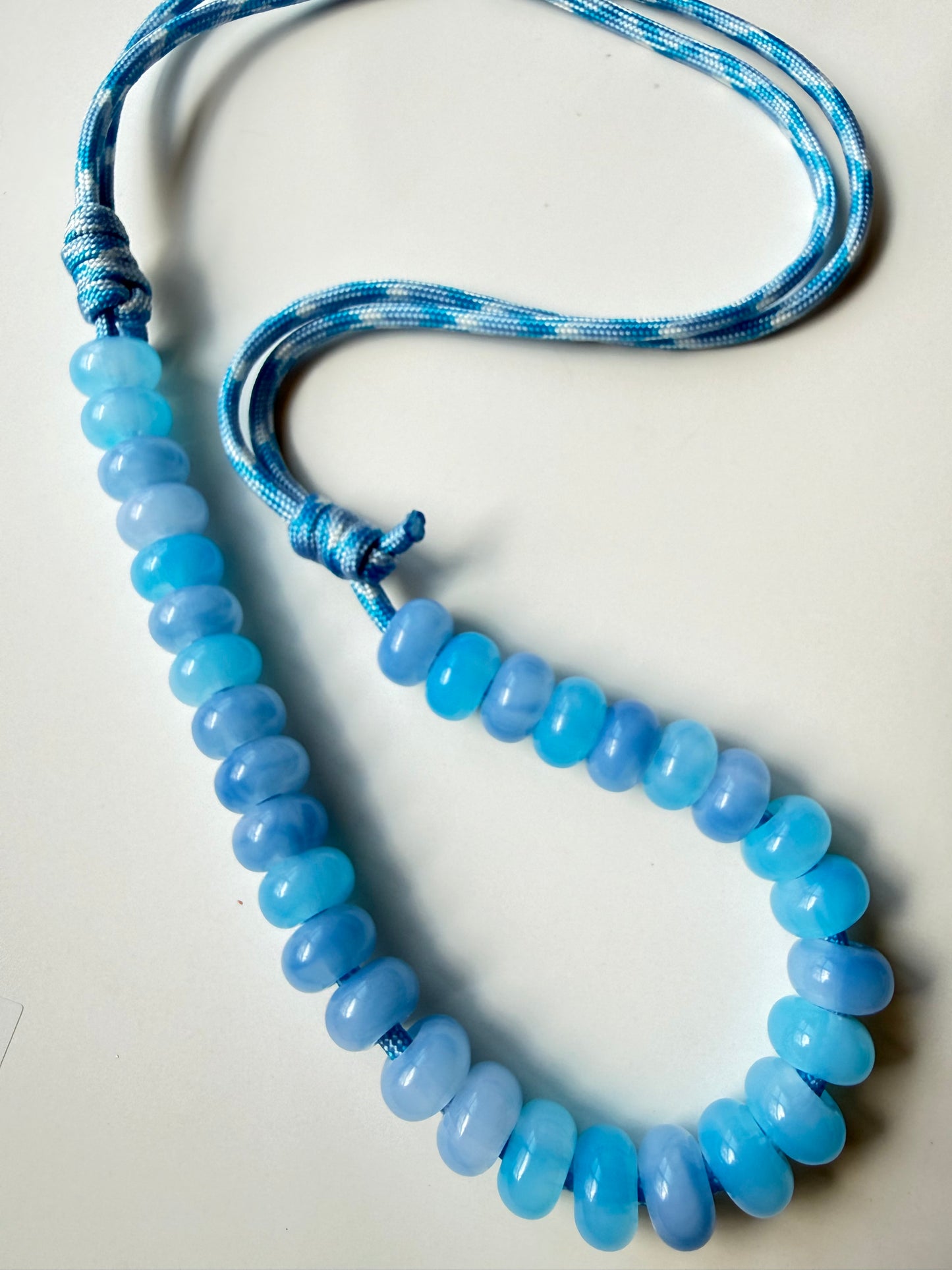 Blue Waves