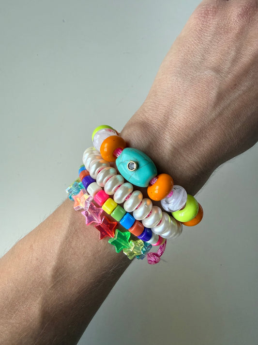 Party Time stack