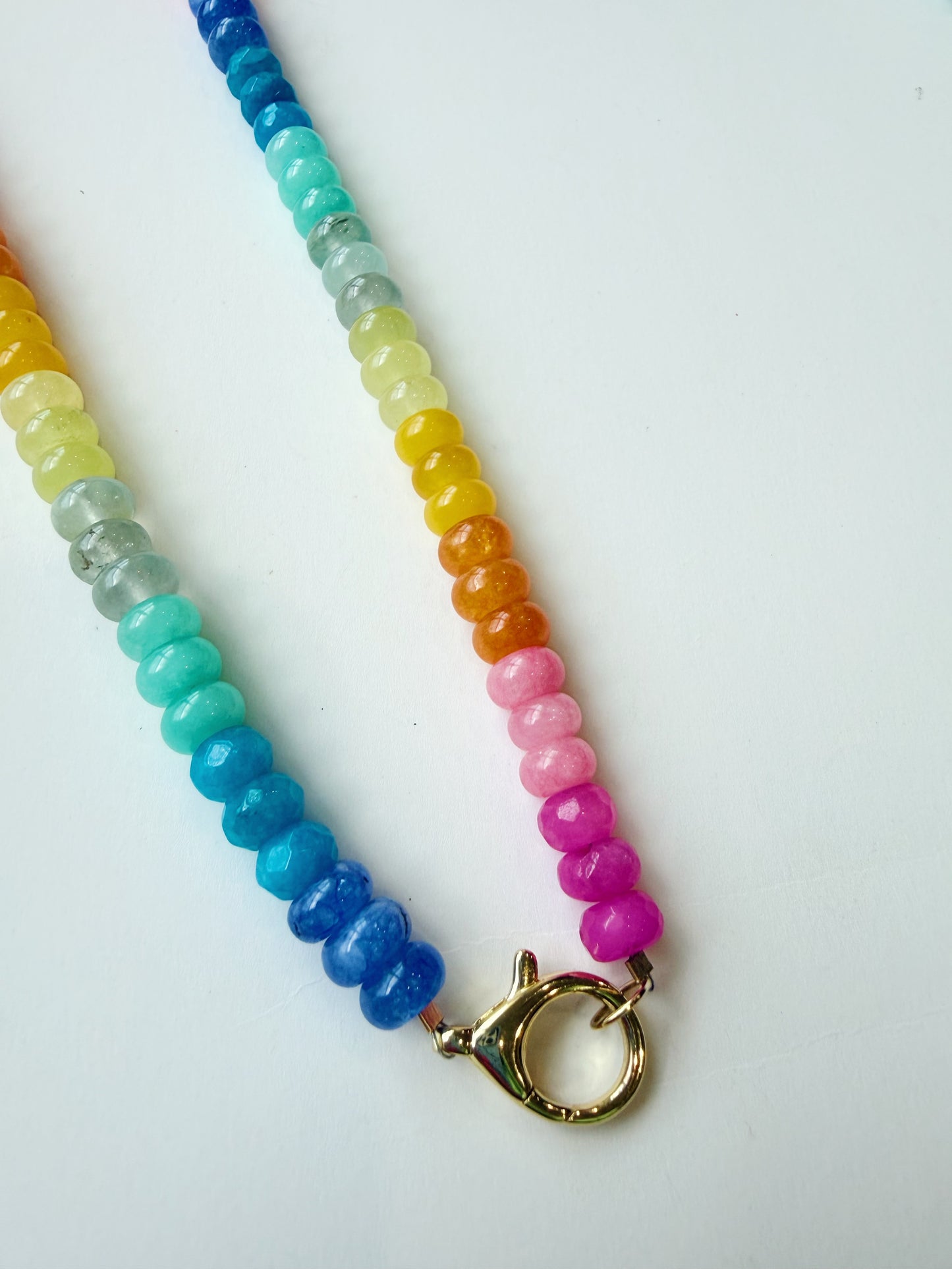Rainbow Row