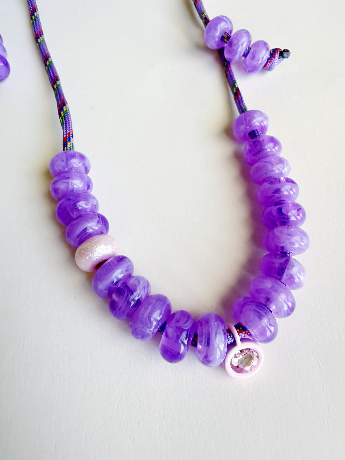 Purple Monster